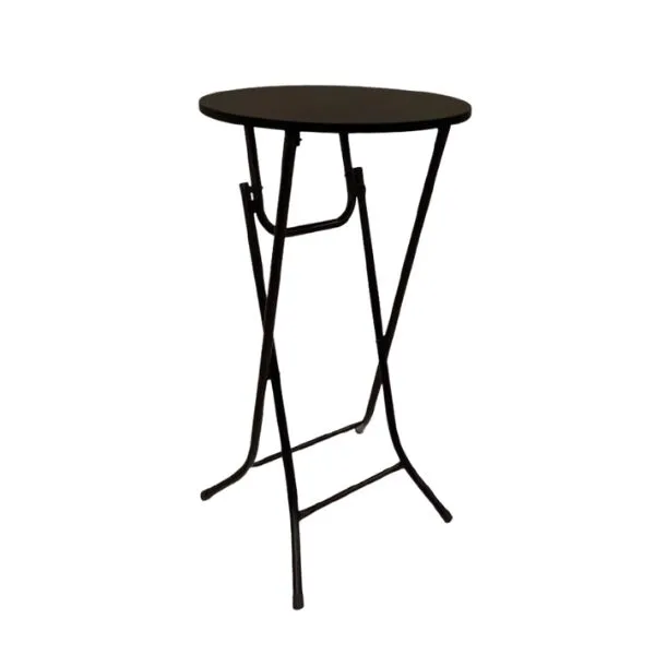 Katlanır Bar Masası