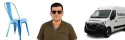 Lider Karaca İstanbul Türkiye Fransa Malezya Avrupa ve Asya Masa Sandalye 